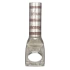 Panduit - Copper Compression Lug, 1 Hole, #2 AWG F