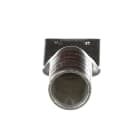 Panduit - Copper Compression Lug, Blank Tongue, 50