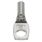 Panduit - Copper Compression Lug, 1 Hole, #10 AWG,