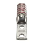 Panduit - Copper Compression Lug, 2 Hole, 350 kcmi