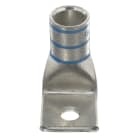 Panduit - Copper Compression Lug, 1 Hole, 350 kcmi