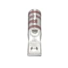 Panduit - Copper Compression Lug, 1 Hole, #2 AWG,