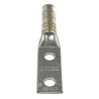 Panduit - Copper Compression Lug, 2 Hole, 250 kcmi