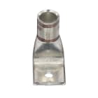 Panduit - Copper Compression Lug, 1 Hole, #2 AWG F