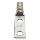Panduit - Copper Compression Lug, 2 Hole, 250 kcmi