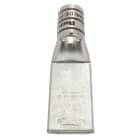 Panduit - Copper Compression Lug, Long Blank Tongu