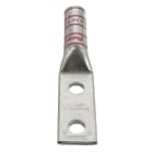 Panduit - Copper Compression Lug, 2 Hole, 350 kcmi