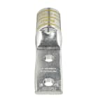 Panduit - Copper Compression Lug, 2 Hole, 777.7 kc