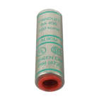 Panduit - Aluminum Compression Splice, Tin Plated,