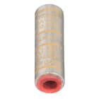 Panduit - Aluminum Compression Splice, Tin Plated,