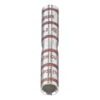 Panduit - Copper Compression Butt Splice, Long Bar