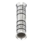 Panduit - Copper Compression Butt Splice, 1/0 AWG