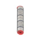 Panduit - Aluminum Compression Splice, Tin Plated,