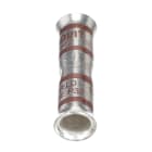 Panduit - Copper Compression Butt Splice, #2 AWG F