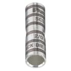 Panduit - Copper Compression Butt Splice, Standard