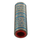 Panduit - Aluminum Compression Splice, Tin Plated,