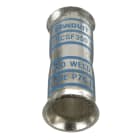 Panduit - Copper Compression Butt Splice, 350 kcmi