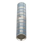 Panduit - Copper Compression Butt Splice, Long Bar