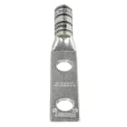 Panduit - Copper Compression Lug, 2 Hole, 2/0 AWG