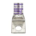 Panduit - Copper Compression Lug, 1 Hole, 4/0 AWG