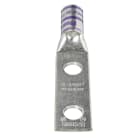 Panduit - Copper Compression Lug, 2 Hole, 4/0 AWG,