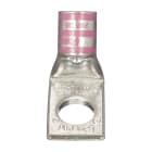 Panduit - Copper Compression Lug, 1 Hole, 1/0 AWG