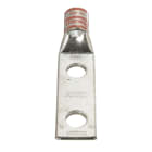 Panduit - Copper Compression Lug, 2 Hole, 3/0 AWG