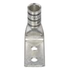 Panduit - Copper Compression Lug, 2 Hole, 2/0 AWG,