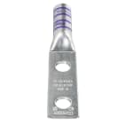 Panduit - Copper Compression Lug, 2 Hole, 4/0 AWG,