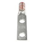 Panduit - Copper Compression Lug, 2 Hole, 3/0 AWG,