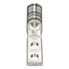 Panduit - Copper Compression Lug, 2 Hole, 2/0 AWG,