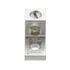 Panduit - Aluminum Mechanical Lug, 1 Hole, 1 Barre