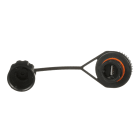Panduit - IndustrialNet? Mini-Com® USB 2.0 fema