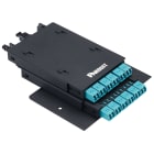 Panduit - HD Flex Cassette mounting bracket for tw