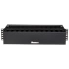 Panduit - WMPLSE to Horizontal Cable Manager Front