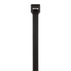 Panduit - Collier PLT;775X7,6mm;PA 6.6;Noir UV;Cdt:50 (sachet)