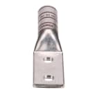 Panduit - Copper Compression Lug, 2 Hole, 500 kcmi