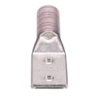 Panduit - Copper Compression Lug, 2 Hole, 500 kcmi