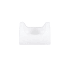 Panduit - Embase berceau à visser;Attache 4,8mm max.;vis M4;PA 6.6 Naturel;Cdt.100