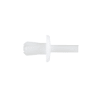 Panduit - Rivet Nylon pour goulottes de câblage; Cdt.1000