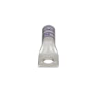 Panduit - Copper Compression Lug, 1 Hole, 4/0 AWG,