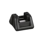 Panduit - Tête pour collier DT;Acétal;Noir UV Resist. produit chimique.;Cdt:25 (sachet)