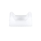 Panduit - StrongHold 0.43" Wide #6 (M3) Screw Appl