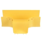 Panduit - Fitting, Horizontal Tee, 4" x 4" (100mm