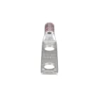 Panduit - Copper Compression Lug, 2 Hole, 1/0 AWG,