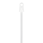 Panduit - Collier Sta-Strap 2 pièces vis M5;172X4,6mm;PA 6.6;Naturel;Cdt:1000 (sachet)