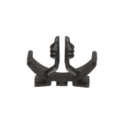 Panduit - Tie Harness Mount, 1 Tie, NAT