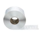 Panduit - Gaine thermo blanche en manchons de longueur 50,8mm; dia.4,8/1,5mm; pour imprima