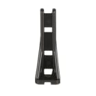 Panduit - Cable Tie Mount, Right Angle Base, 1" (2
