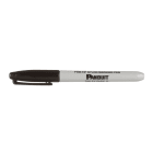 Panduit - Stylo pour utilisation sur collier d'identification en PA;encre noir;Cdt:12